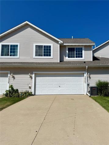 3920 SW Waterview Court SW Cedar Rapids IA 52404