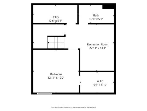 3920 Waterview Court SW Cedar Rapids IA 52404
