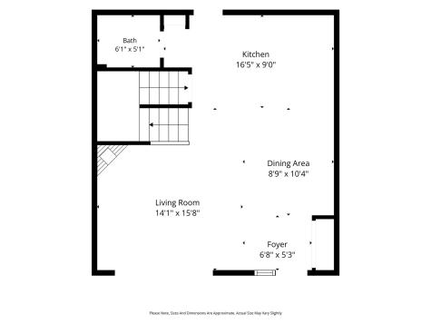 3920 Waterview Court SW Cedar Rapids IA 52404