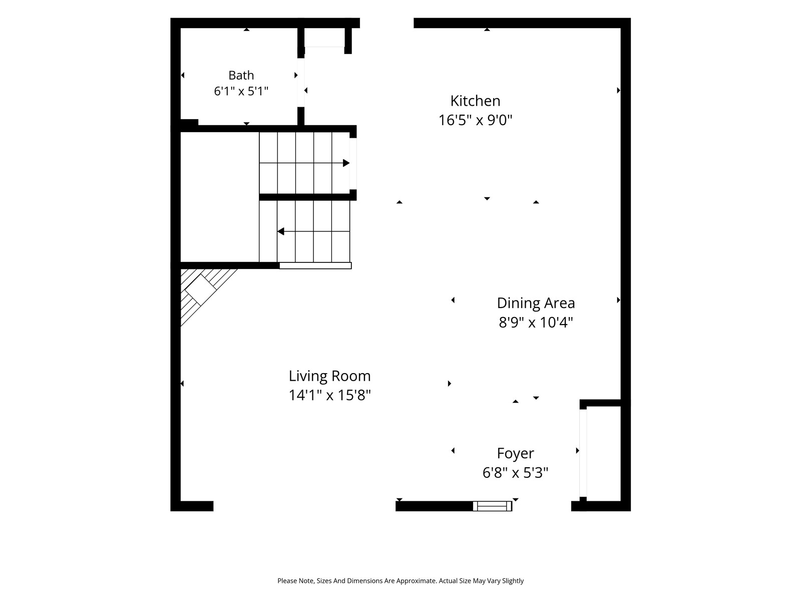 3920 Waterview Court SW Cedar Rapids IA 52404