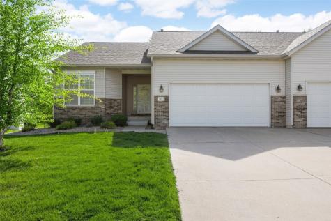 3052 Somerbrook Lane Marion IA 52302