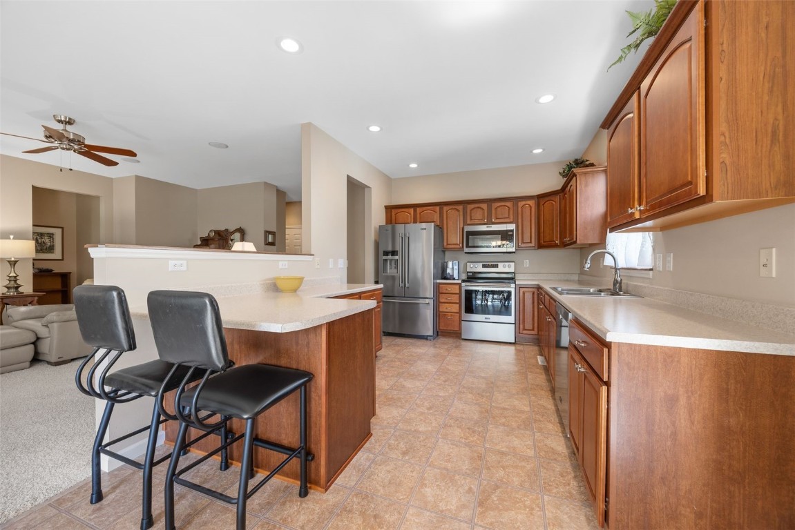 3052 Somerbrook Lane Marion IA 52302