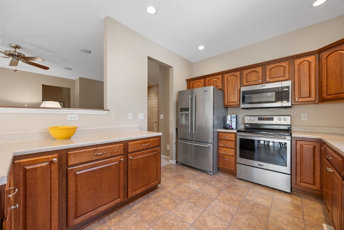 3052 Somerbrook Lane Marion IA 52302