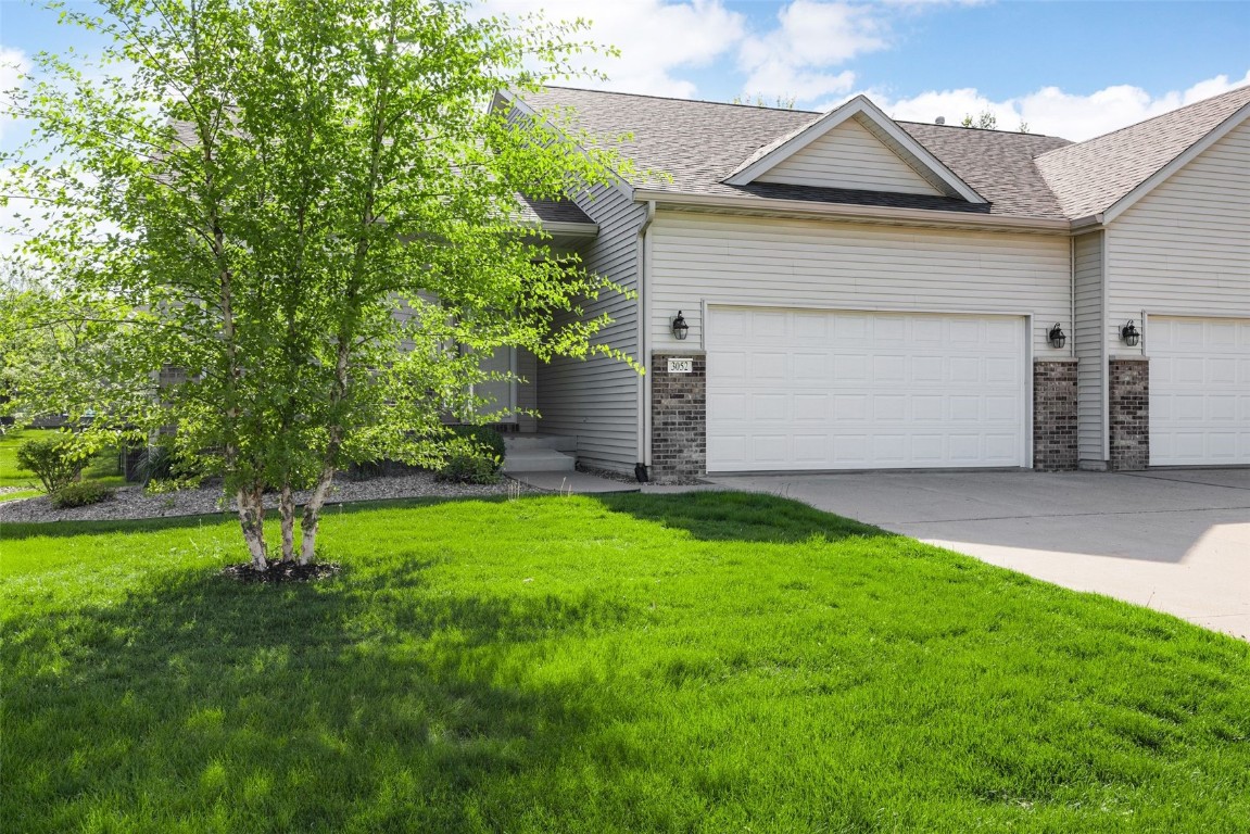3052 Somerbrook Lane Marion IA 52302