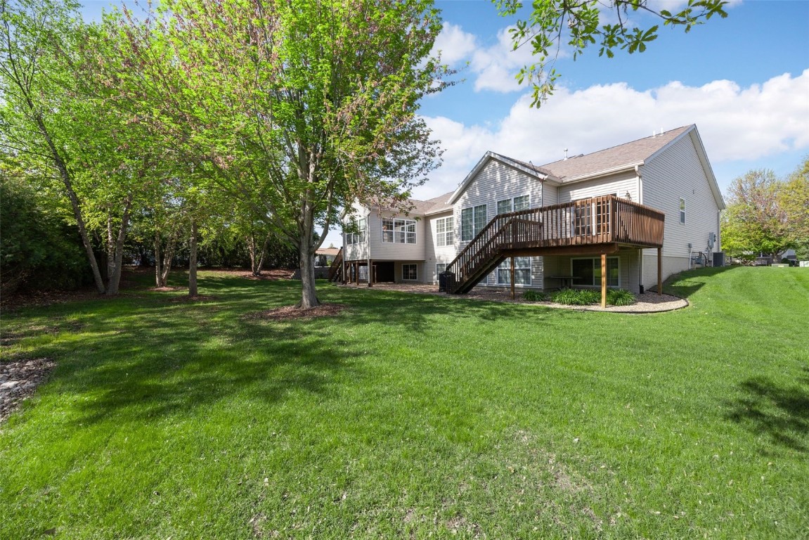 3052 Somerbrook Lane Marion IA 52302