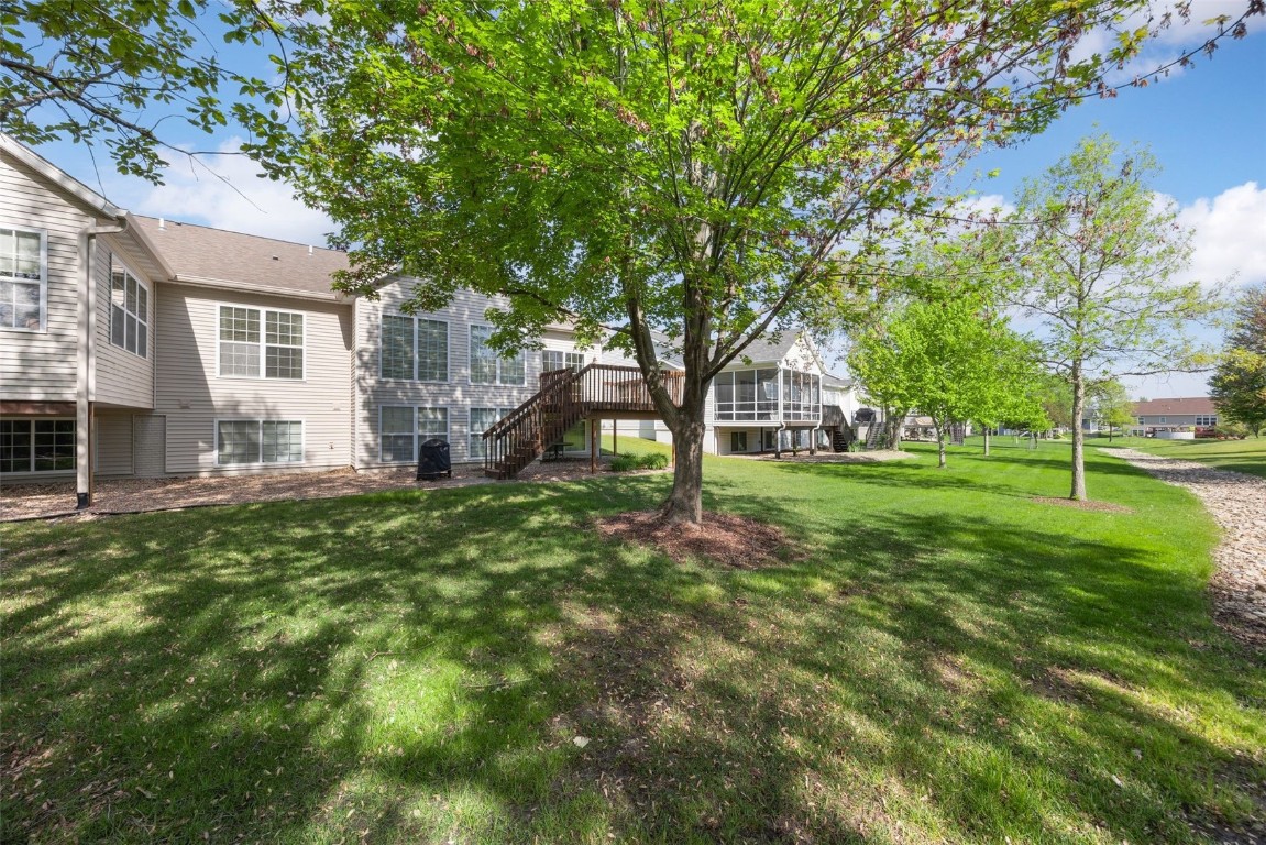 3052 Somerbrook Lane Marion IA 52302