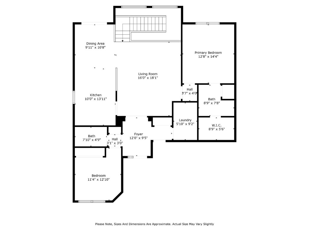 3052 Somerbrook Lane Marion IA 52302