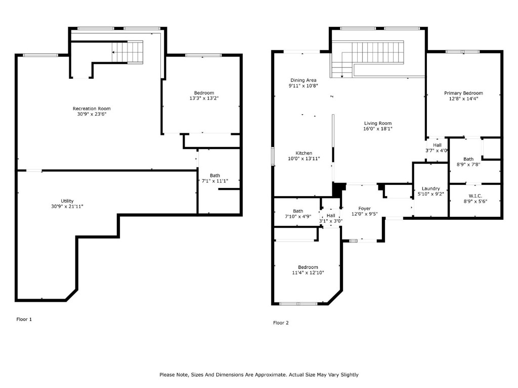 3052 Somerbrook Lane Marion IA 52302