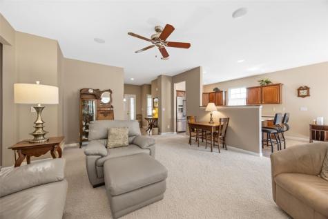 3052 Somerbrook Lane Marion IA 52302
