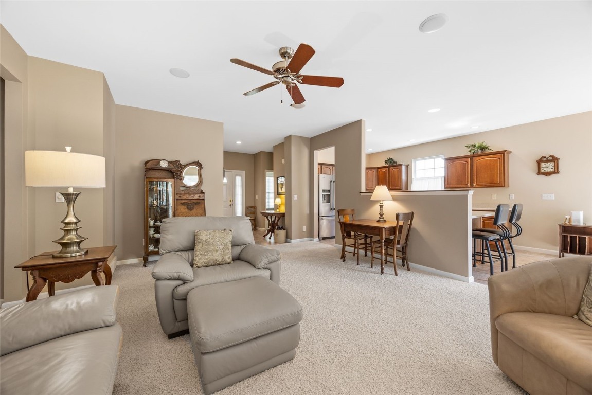 3052 Somerbrook Lane Marion IA 52302