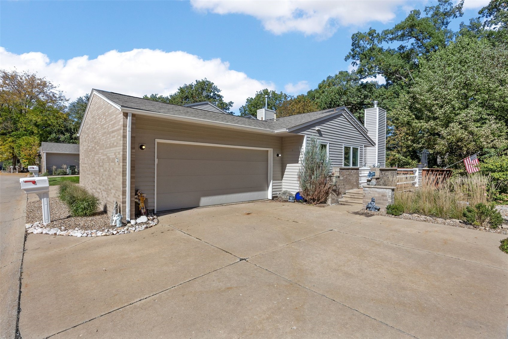 732 East Post Court SE Cedar Rapids IA 52403
