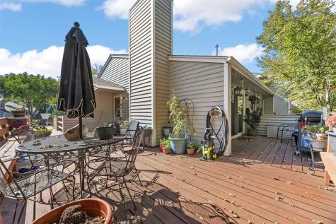 732 East Post Court SE Cedar Rapids IA 52403