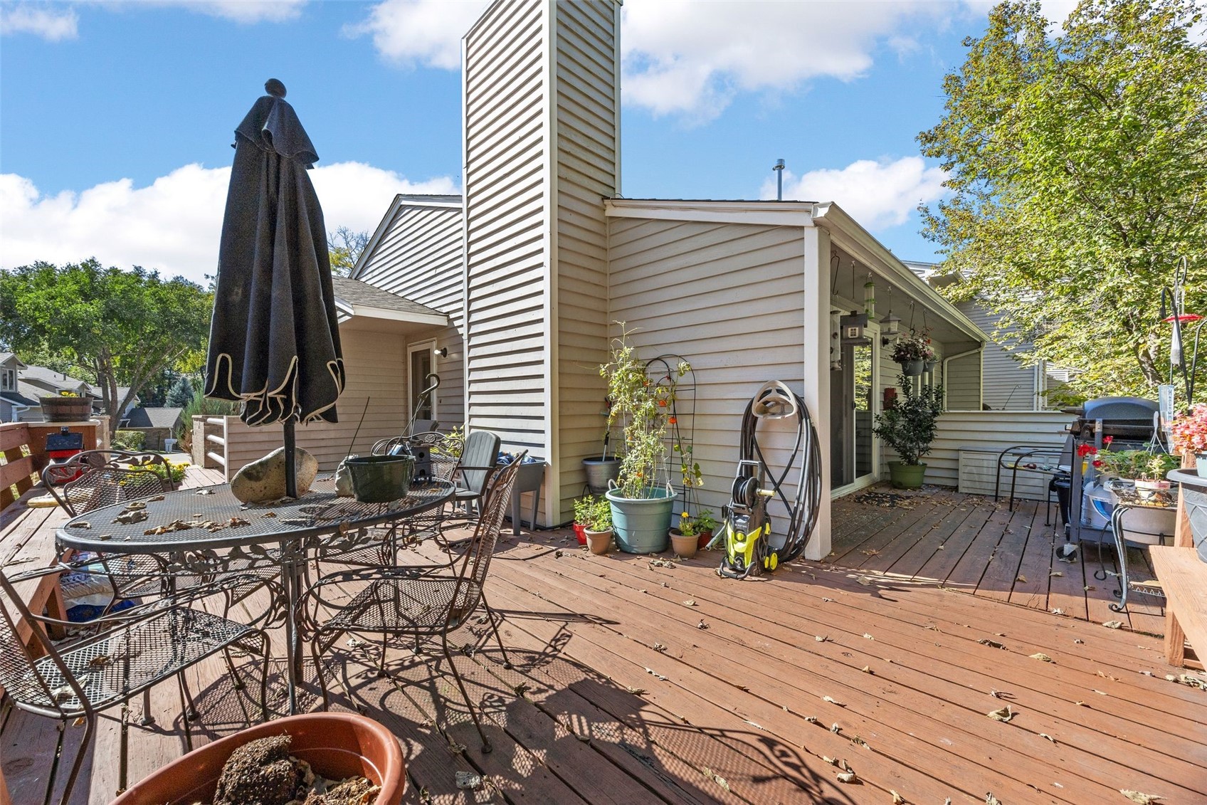 732 East Post Court SE Cedar Rapids IA 52403