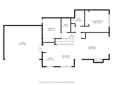 732 East Post Court SE Cedar Rapids IA 52403