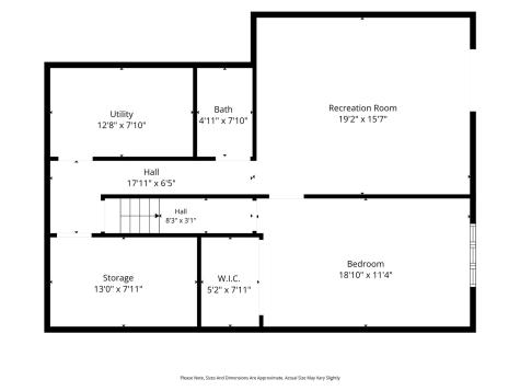 732 East Post Court SE Cedar Rapids IA 52403