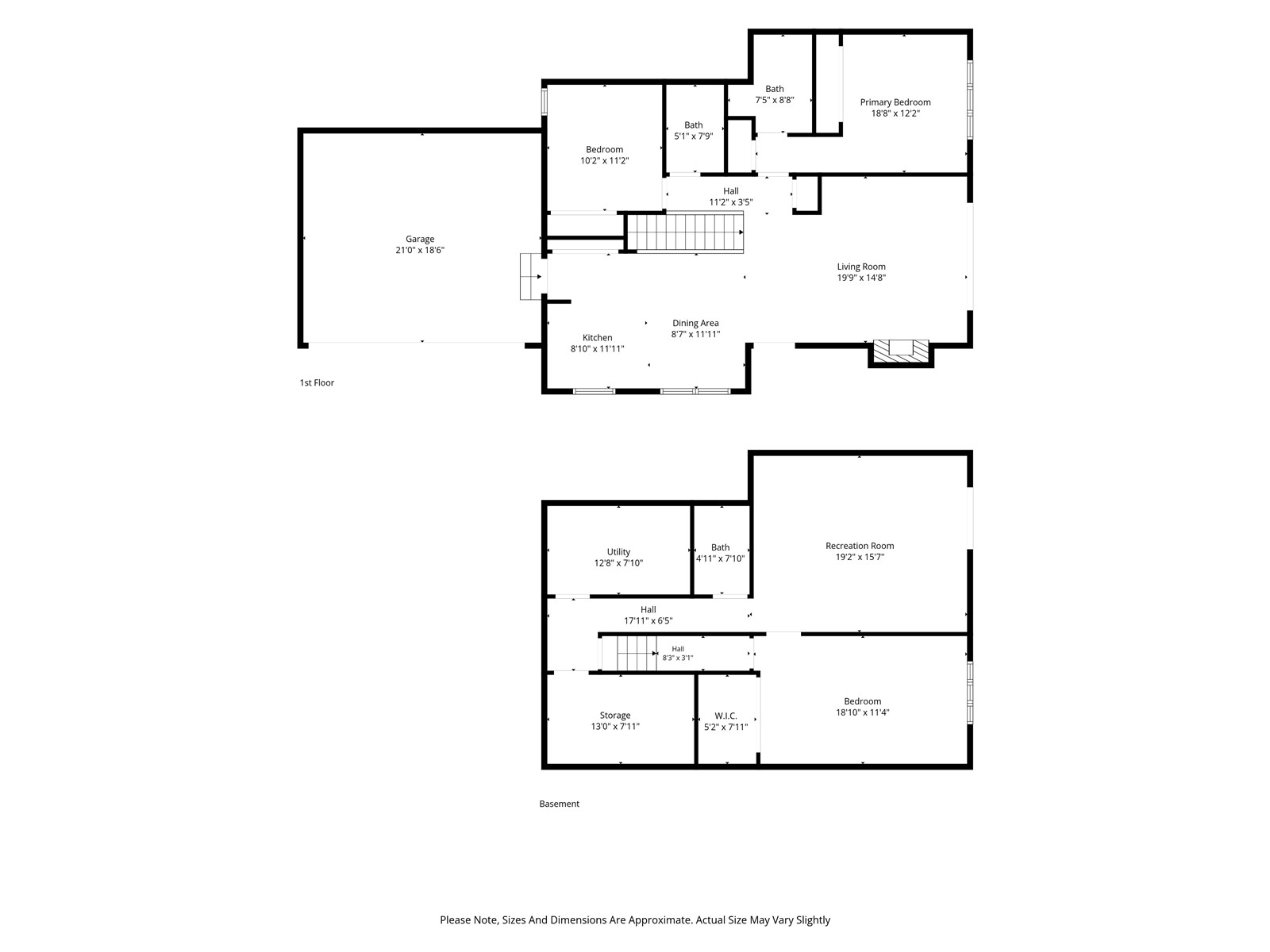 732 East Post Court SE Cedar Rapids IA 52403
