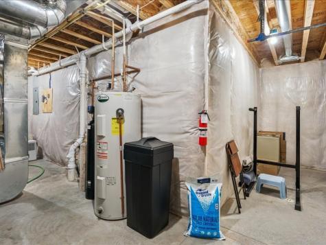 550 Meadow Oak Circle Fairfax IA 52228