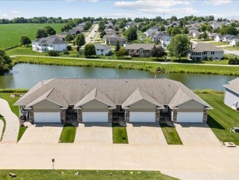 550 Meadow Oak Circle Fairfax IA 52228
