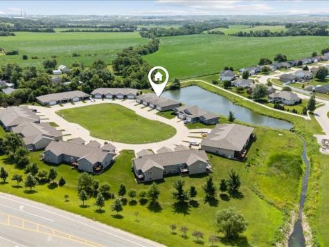 550 Meadow Oak Circle Fairfax IA 52228
