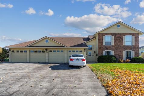 4113 Lexington Court Cedar Rapids IA 52402