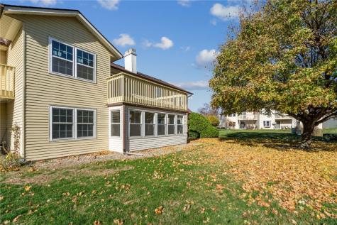4113 Lexington Court Cedar Rapids IA 52402