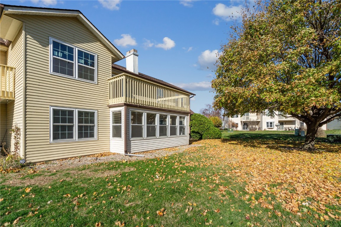4113 Lexington Court Cedar Rapids IA 52402