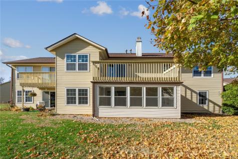 4113 Lexington Court Cedar Rapids IA 52402