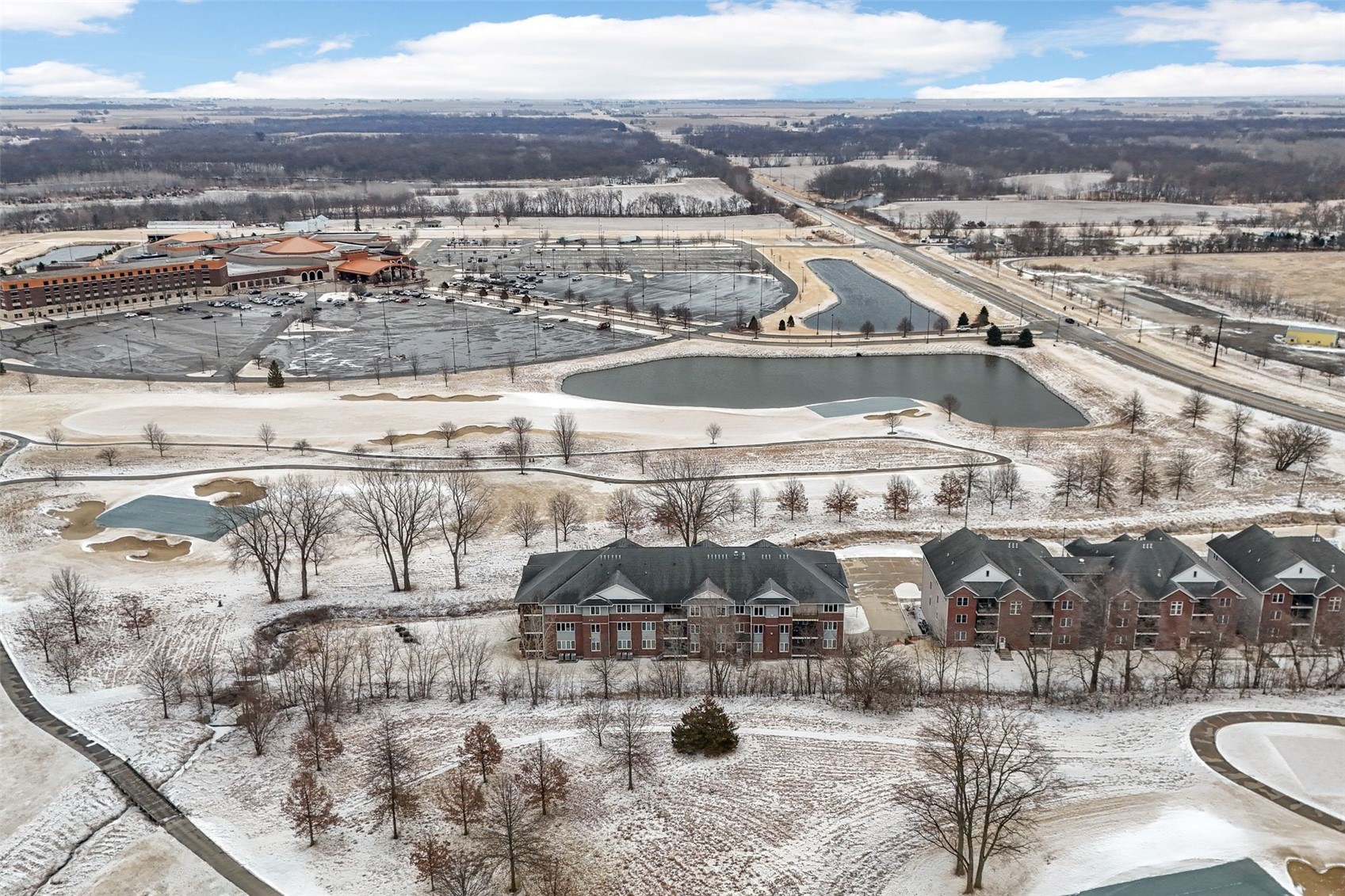 1092 Walnut Avenue Riverside IA 52327