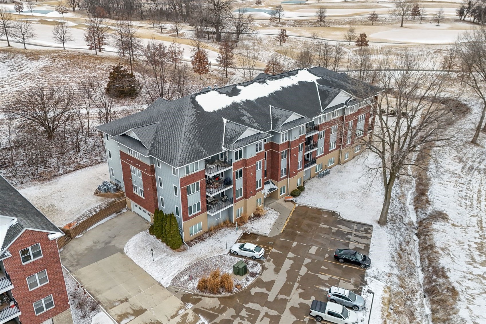 1092 Walnut Avenue Riverside IA 52327
