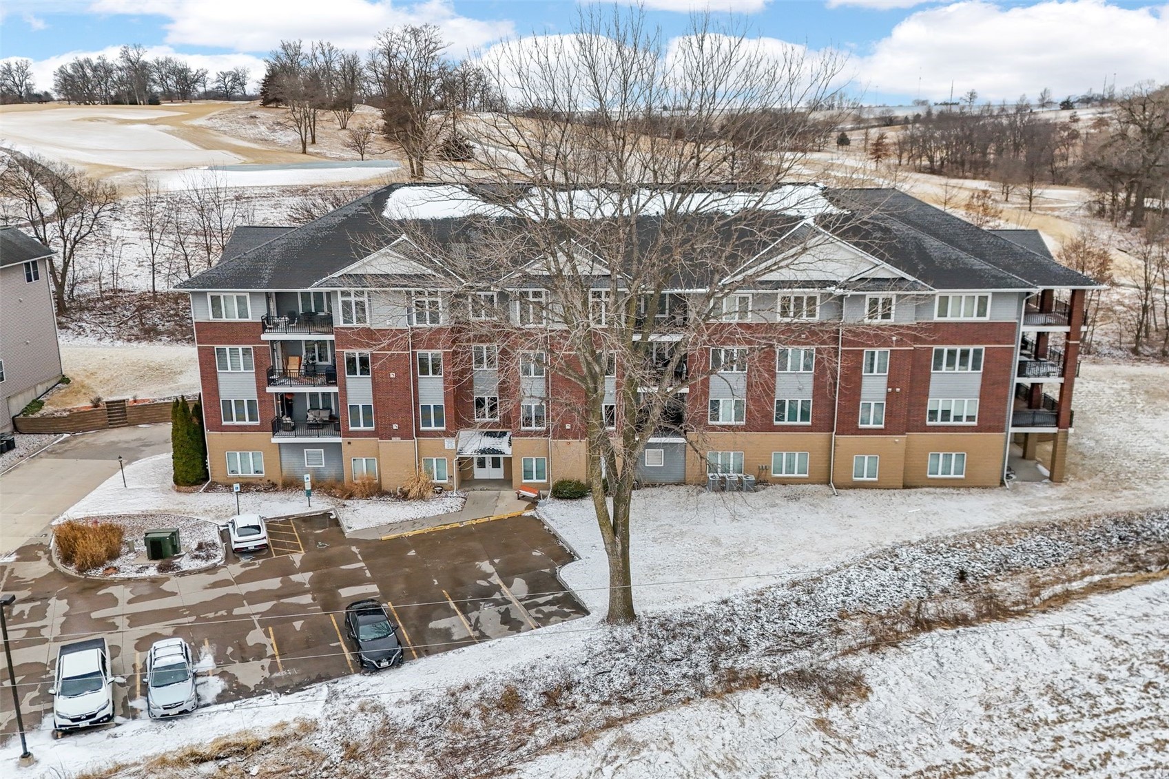 1092 Walnut Avenue Riverside IA 52327