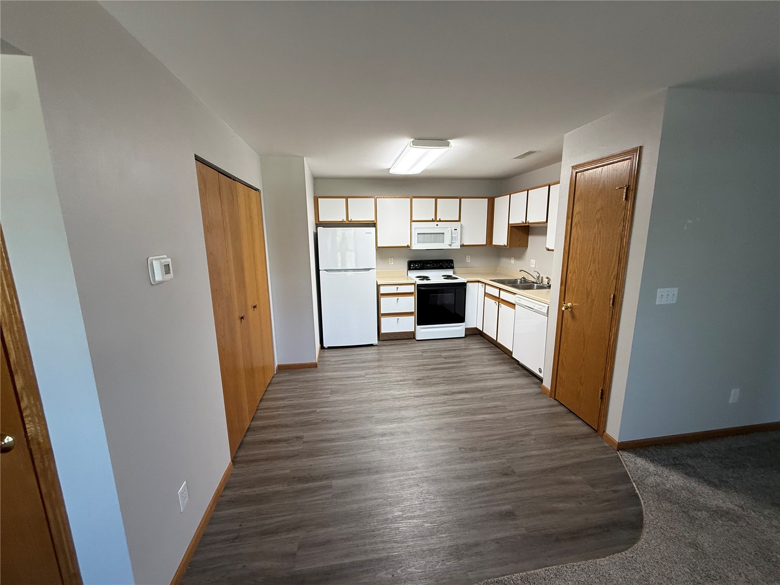 6615 Creekside Drive NE Cedar Rapids IA 52402