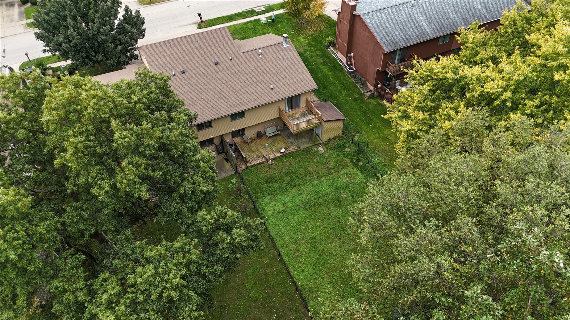2264 Plaen View Drive Iowa City IA 52246