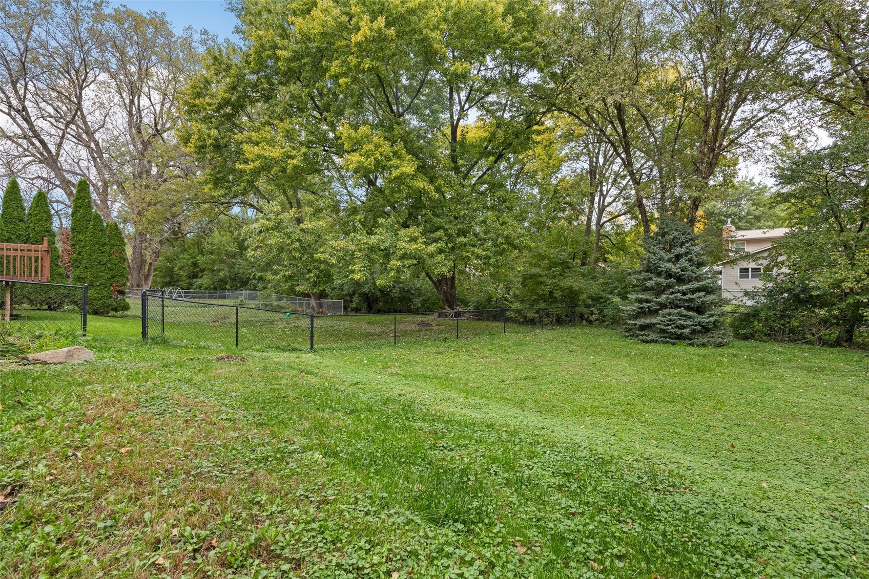 2264 Plaen View Drive Iowa City IA 52246