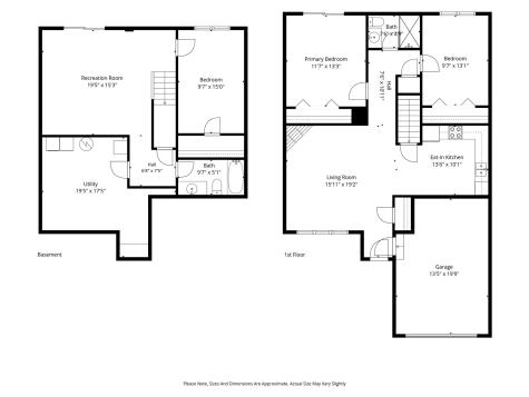 2264 Plaen View Drive Iowa City IA 52246