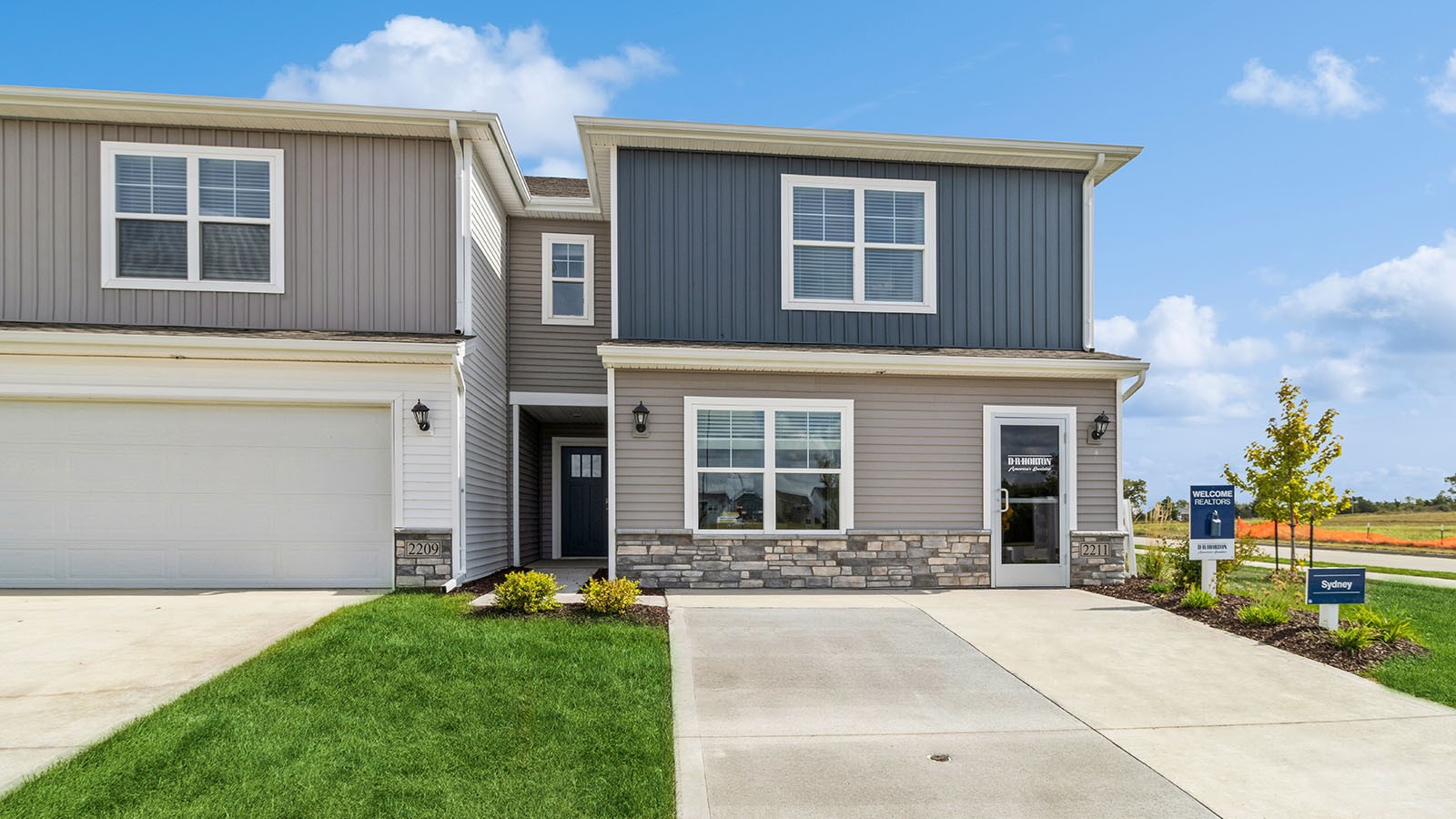 569 N Kimberlite Street Tiffin IA 52340