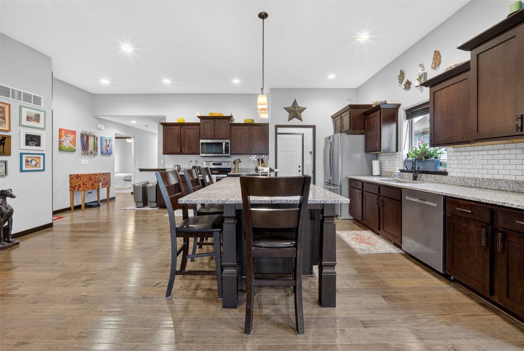 614 Croell Avenue Tiffin IA 52340