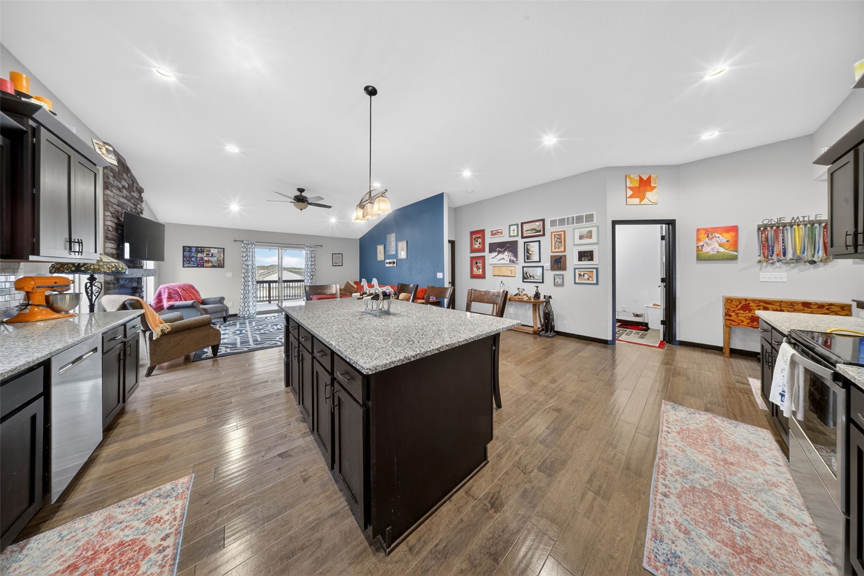 614 Croell Avenue Tiffin IA 52340