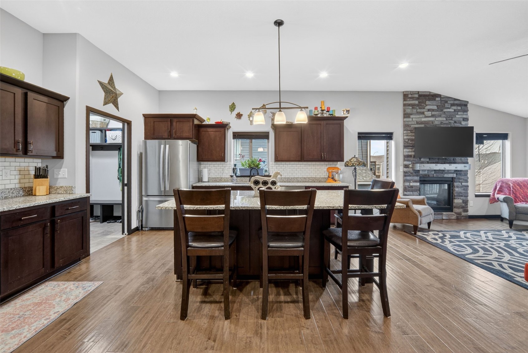 614 Croell Avenue Tiffin IA 52340
