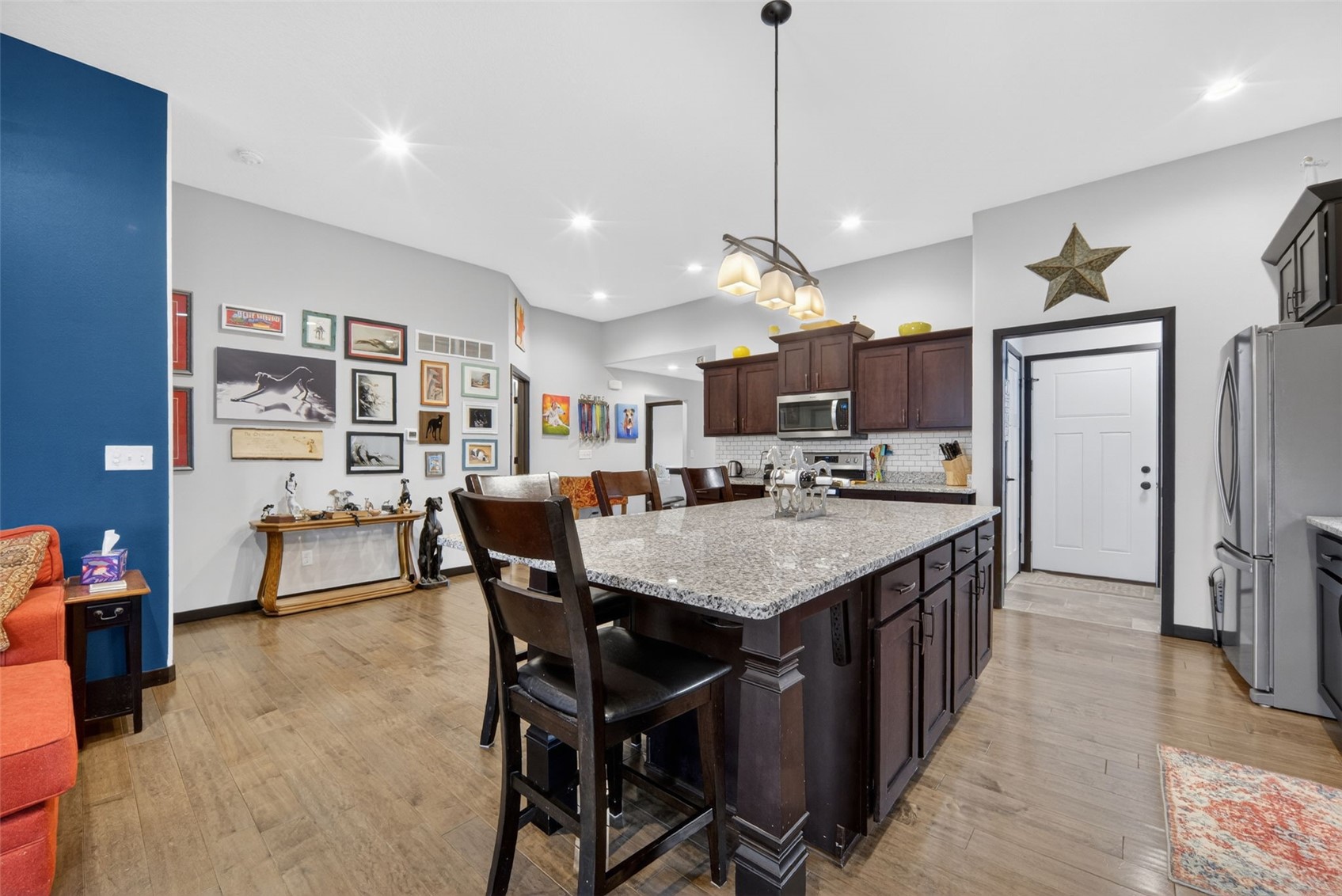 614 Croell Avenue Tiffin IA 52340
