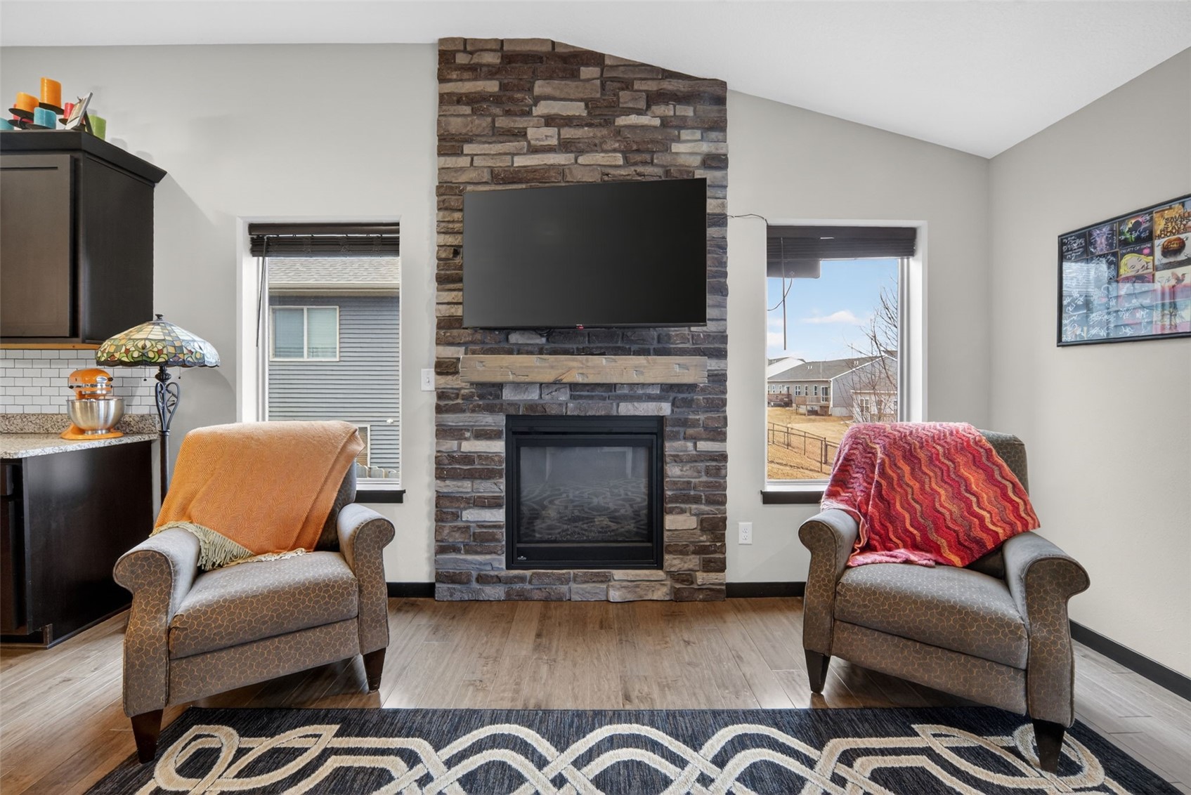 614 Croell Avenue Tiffin IA 52340