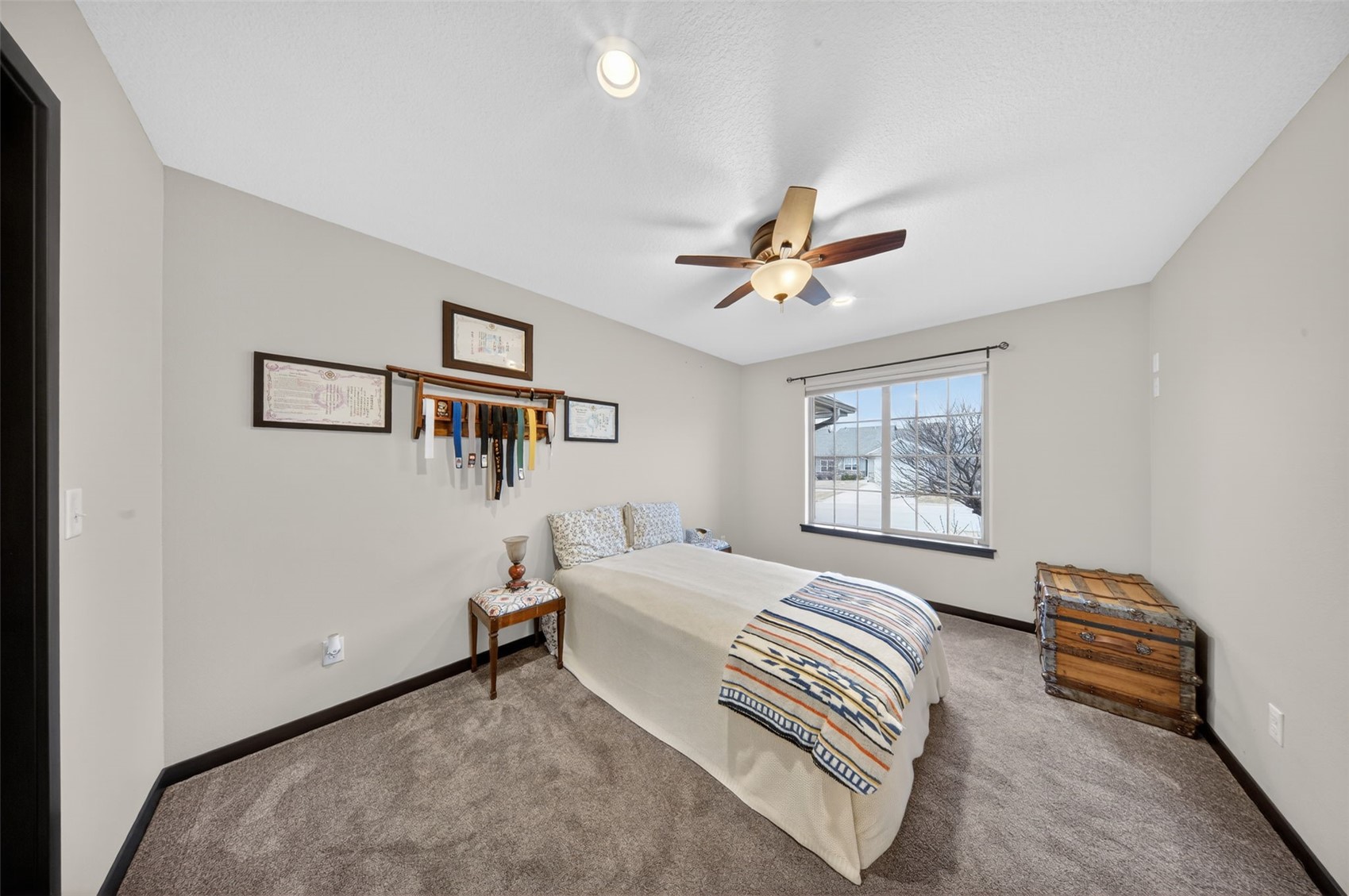614 Croell Avenue Tiffin IA 52340