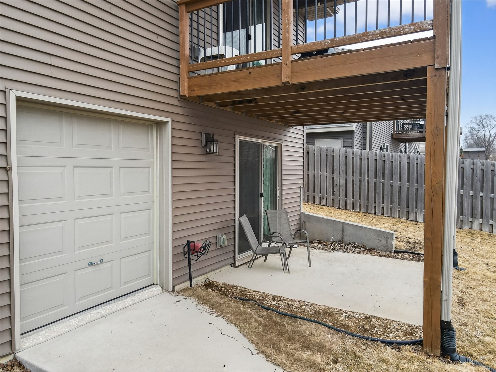 614 Croell Avenue Tiffin IA 52340