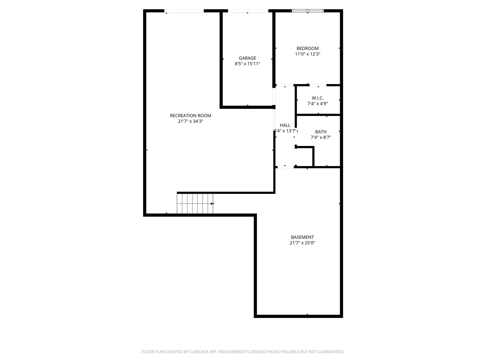 614 Croell Avenue Tiffin IA 52340