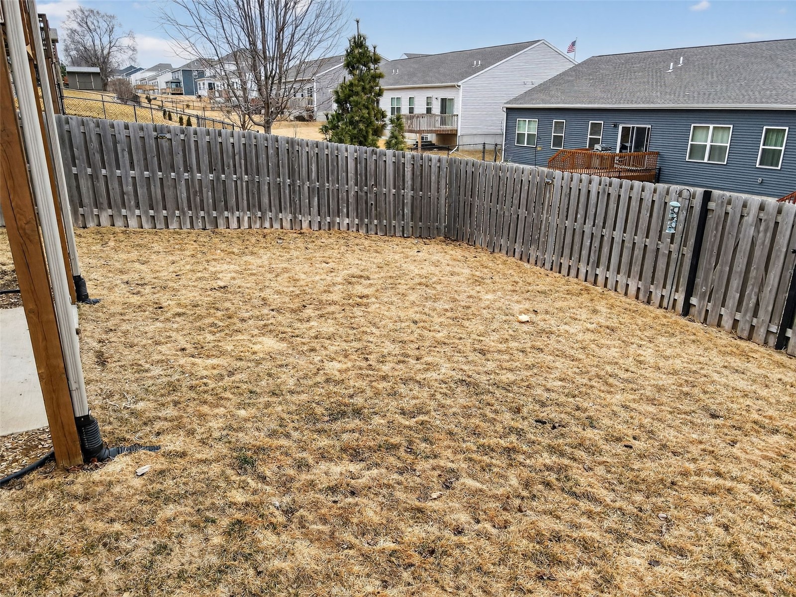 614 Croell Avenue Tiffin IA 52340