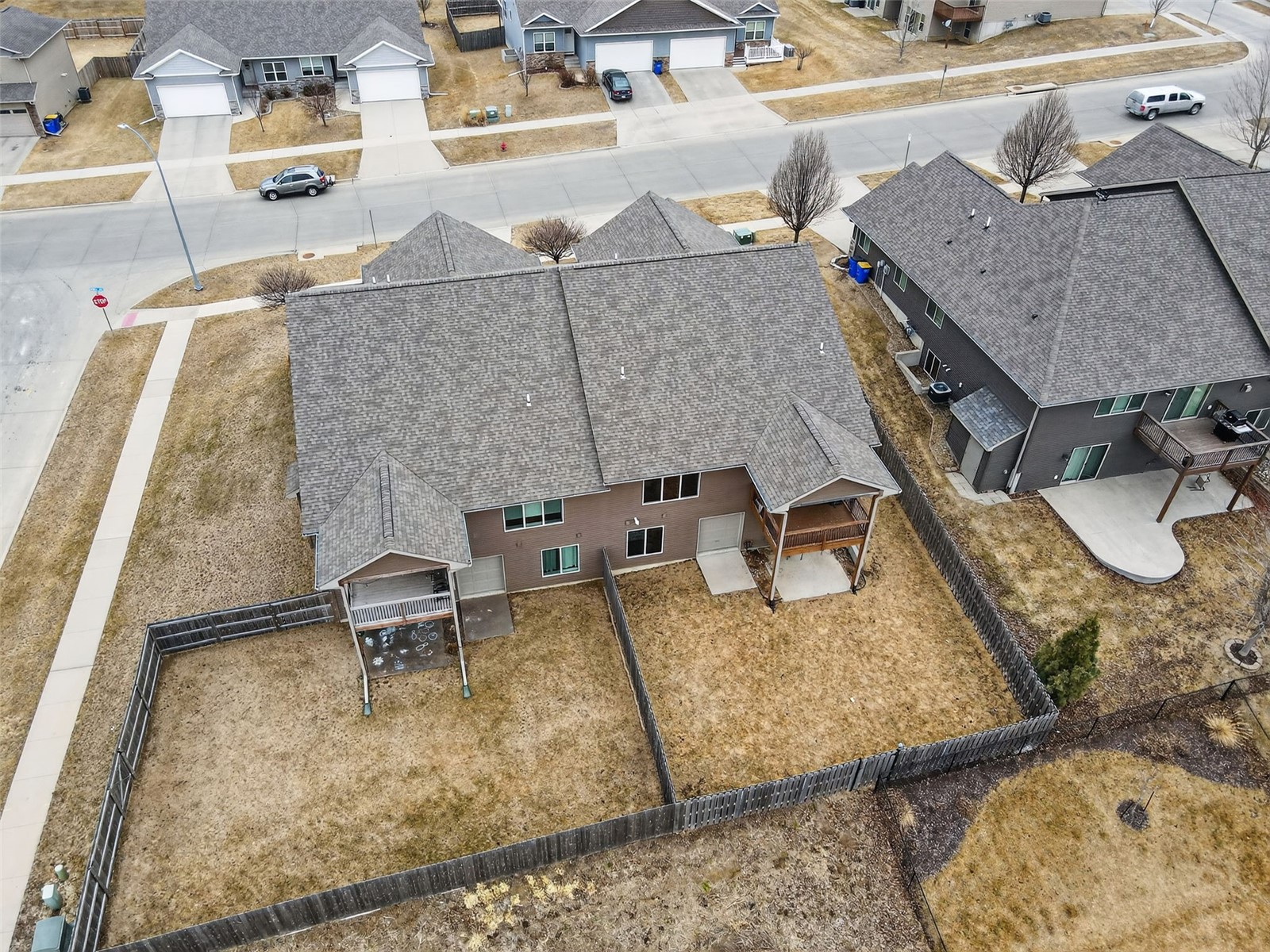 614 Croell Avenue Tiffin IA 52340