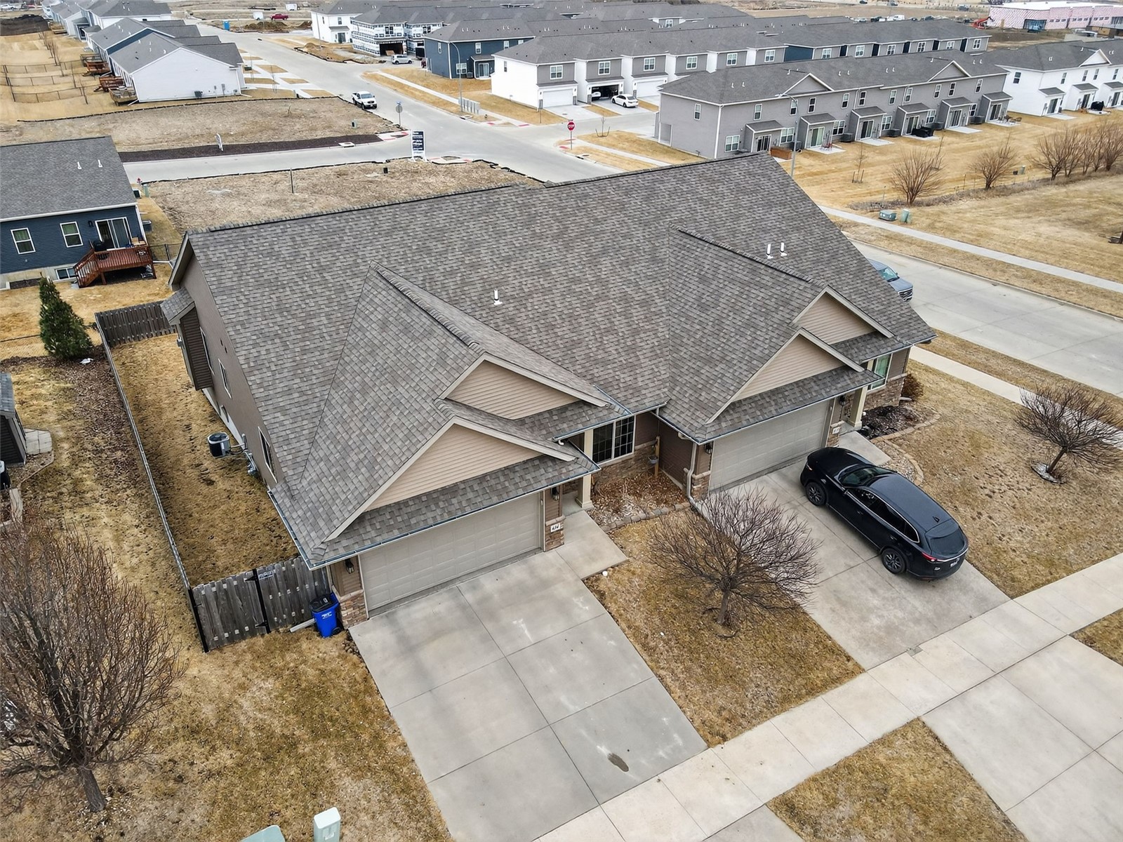 614 Croell Avenue Tiffin IA 52340