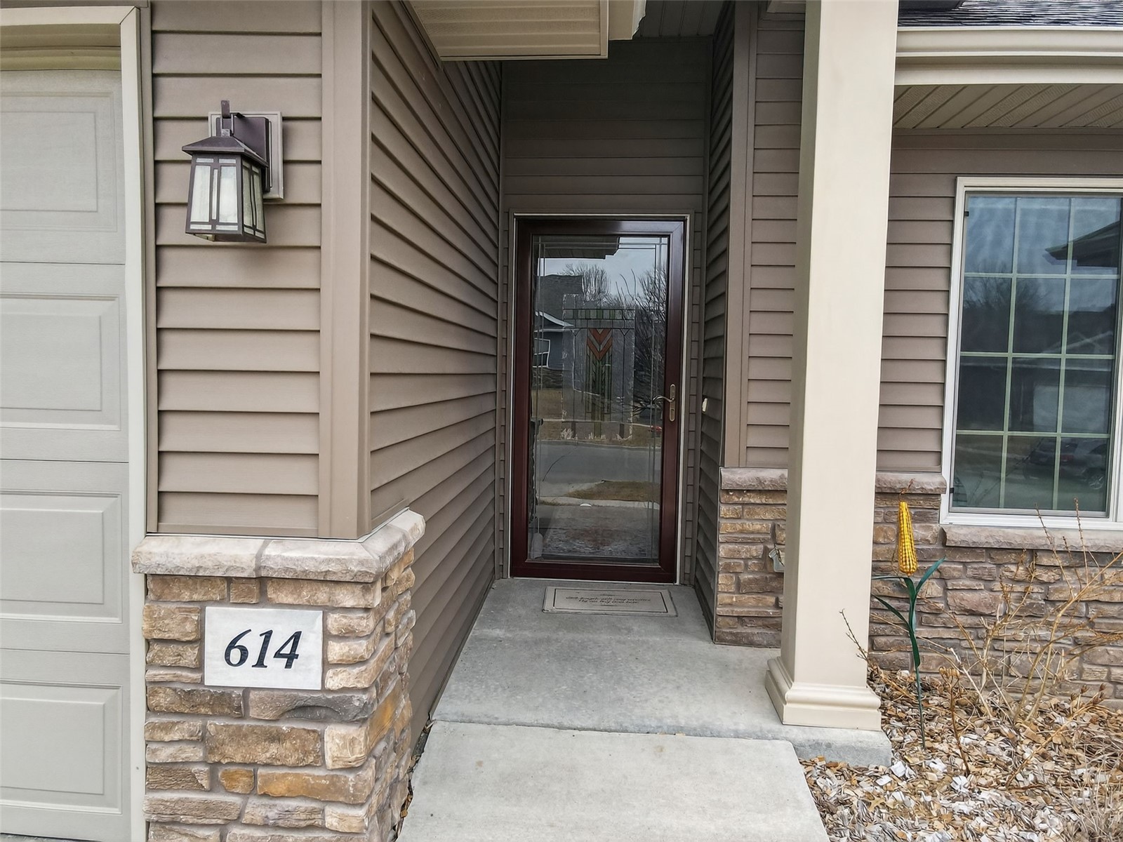 614 Croell Avenue Tiffin IA 52340