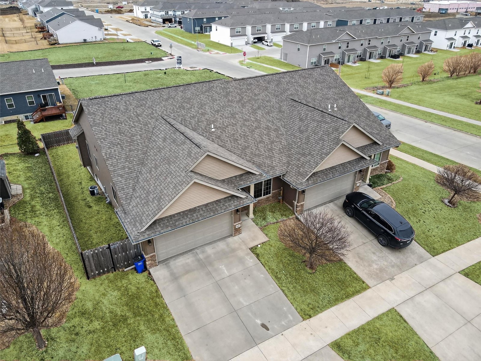 614 Croell Avenue Tiffin IA 52340