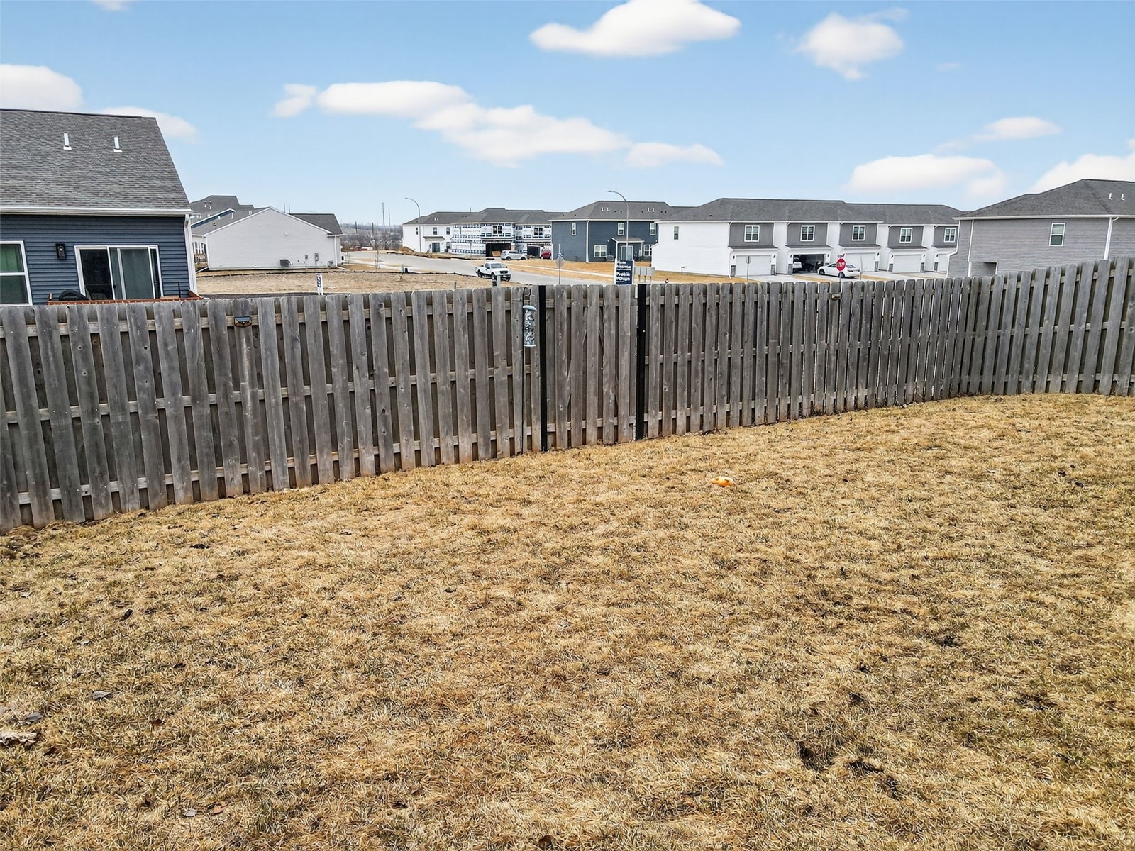 614 Croell Avenue Tiffin IA 52340