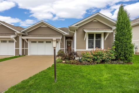 143 Leamer Court Iowa City IA 52246